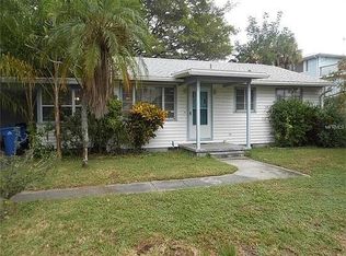 7011 Hibiscus Ave S, South Pasadena, FL 33707