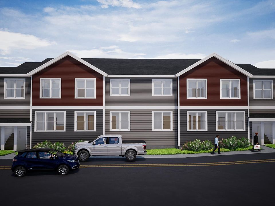 394 Main Street, Winooski