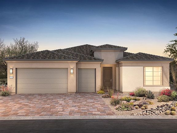 Exterior A Color Scheme 7