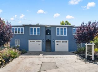 58 Laurel St #1, San Carlos, CA