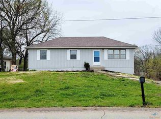85 SW 101st Rd, Warrensburg, MO 64093