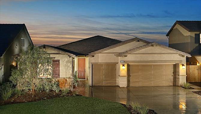 Exterior Craftsman