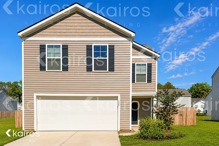 125 Overstreet Way