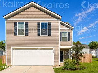 125 Overstreet Way, Springfield, GA 31329