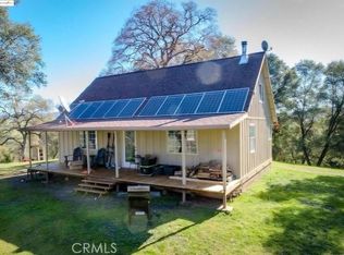 16551 Wards Ferry Rd, Groveland, CA 95321