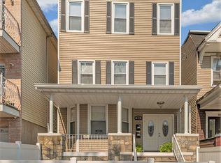 40 Pearsall Ave, Jersey City, NJ 07305