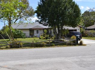 6313 Hunt Rd, Cocoa, FL 32927