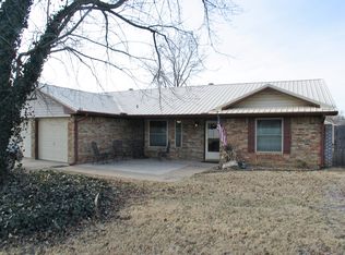 1008 N Sunnybrook Dr, Stillwater, OK 74075