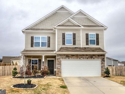 39 Jackson Farm Rd, Cartersville, GA, 30120