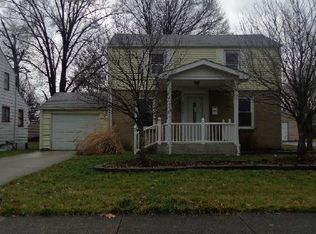 3623 Shelby Rd, Youngstown, OH 44511