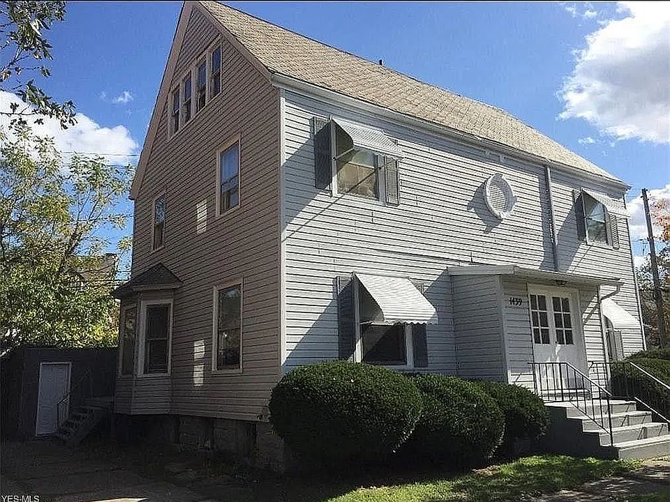 1st image of 1439 Owego Ave #4