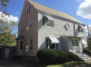 1439 Owego Ave #4, Lakewood, OH 44107