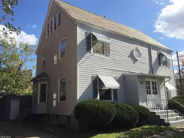 1439 Owego Ave #4, Lakewood, OH 44107