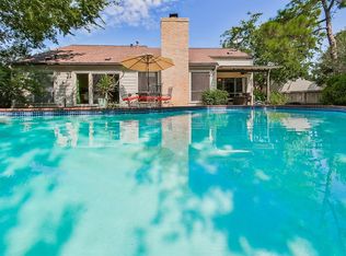 12403 Rocky Knoll Dr, Houston, TX 77077