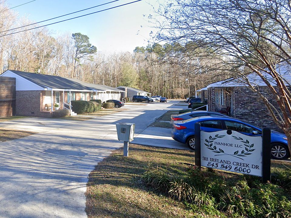 1st image of 311 Ireland Creek Dr APT 4