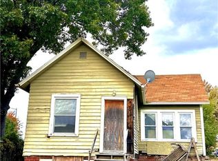 1919 Leyner St, Des Moines, IA 50314