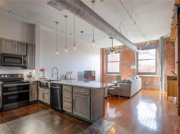 200 Main St APT 513, Kansas City, MO 64105