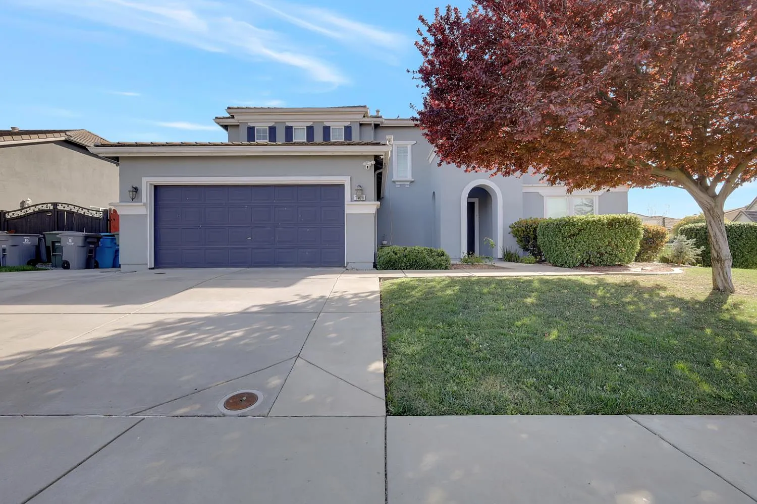 1408 Arlington Way photo 1