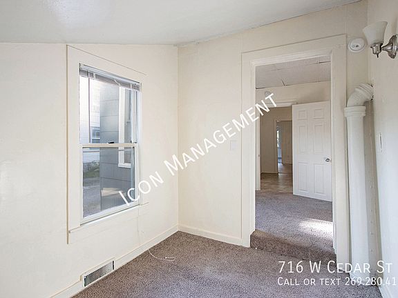 3rd image of 716 W Cedar St