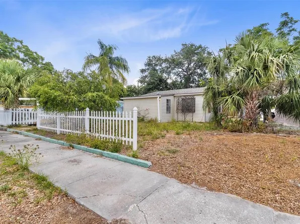 536 Braddock St S, Saint Petersburg, FL 33707