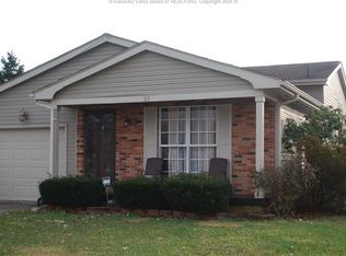 23 Warwick Rd, Point Pleasant, WV 25550