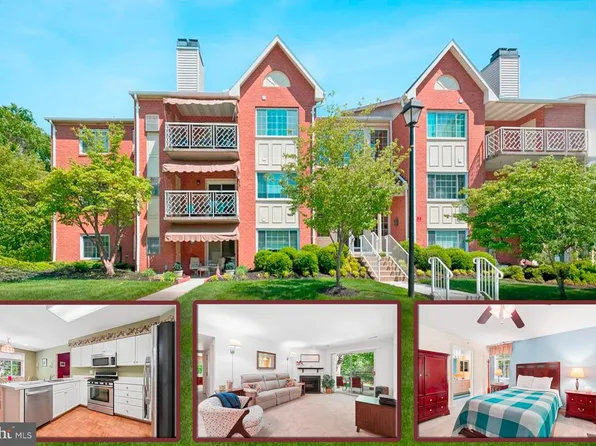 402 Rockfleet Rd Unit 102, Lutherville Timonium, MD 21093