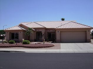 14709 W Arzon Way, Sun City West, AZ 85375