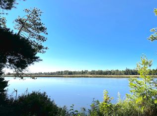 N Tahqua Trl, Paradise, MI 49768