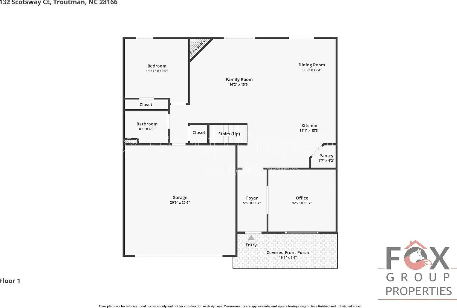 5 bed, 3.0 bath, 2511 sqft, $2,500 — Photo 2