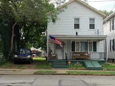 819 2nd Ave, Beaver Falls, PA, 15010