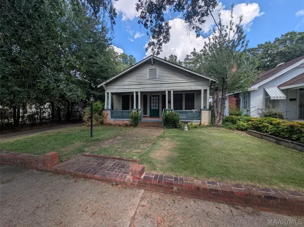 1515 Dunbar St, Montgomery, AL 36106