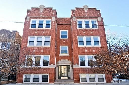 1st image of 4828 N Rockwell St #2