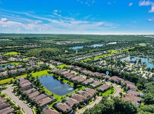 3723 Treasure Cove Cir, Naples, FL 34114