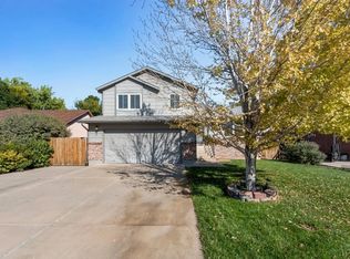 1606 Kingsroyal Blvd, Pueblo, CO 81005