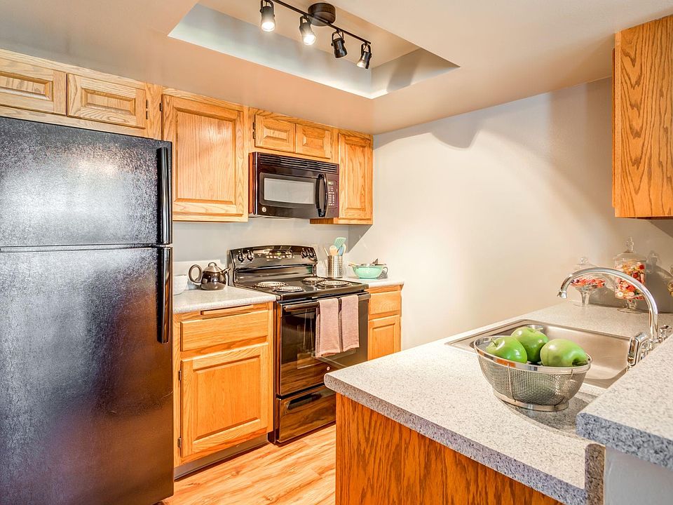 Sun River Village Apartment Rentals Saint Peters, MO Zillow