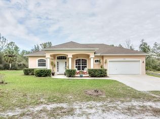 620 Pierce Arrow Ln, Pierson, FL 32180