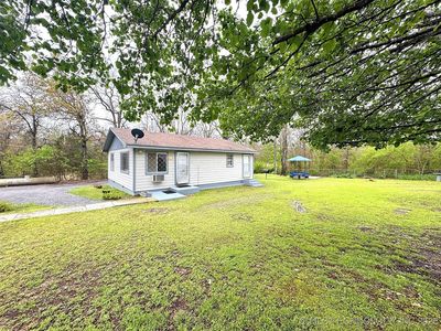 18855 S 551st Rd, Welling, OK, 74471