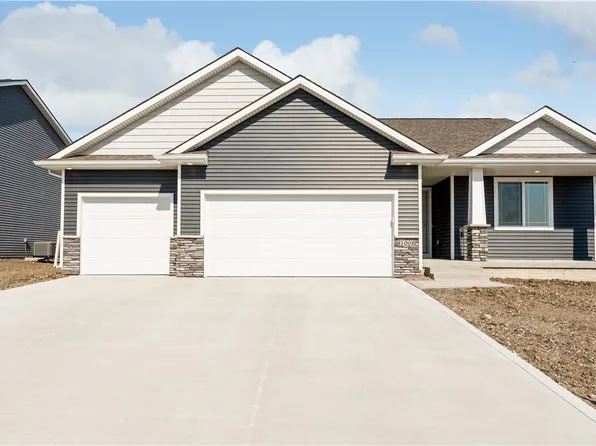 1008 Westridge St SW, Bondurant, IA 50035