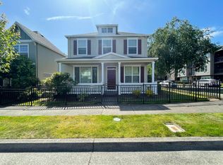 797 NE 63rd Ave, Hillsboro, OR 97124