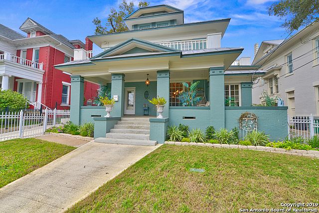 1st image of 107 W Ashby Pl