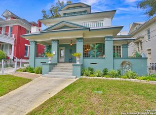107 W Ashby Pl, San Antonio, TX 78212