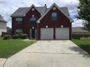 1212 Polk Xing, McDonough, GA 30252