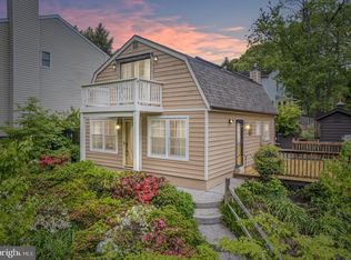 613 West Dr, Severna Park, MD 21146