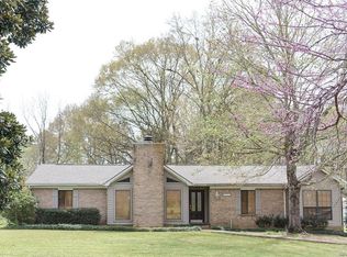 2095 Berry Rd, Selma, AL 36701