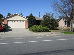 729 S Mary Ave, Sunnyvale, CA 94087