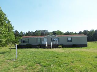 5146 Temperance Hall Rd, Elm City, NC 27822