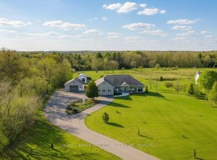 4987 Bedford Rd, Stirling Rawdon, ON K0K3E0