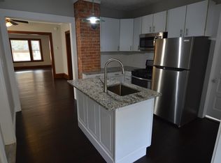 1533 Spring Garden Ave #1, Lakewood, OH 44107