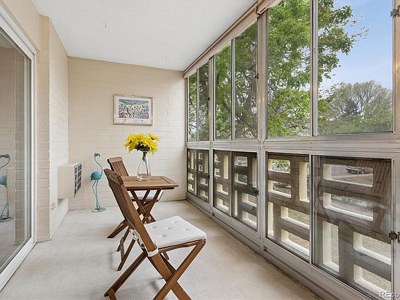 3rd image of 9315 E Center Avenue #10B