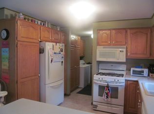 N2473 Kriha Rd, Antigo, WI 54409